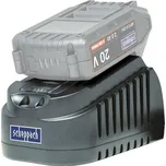 Scheppach BFC2-20Li (GAR7909201702)