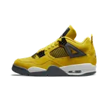 Air Jordan Jordan 4 "Lightning" (2021) Velikost: 43