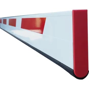 Genius SBARRA5 rameno závory Genius Spin4, délka 5 m, rozměr 2,5x9x500 cm