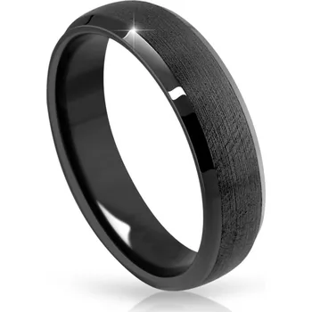 Prsten Cerafi Keramický prsten Sabbiato 111 Velikost: 50