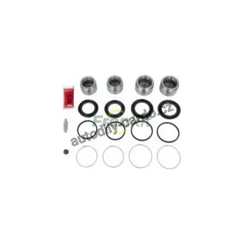 Brzdový třmen Opravná sada brzdového třmenu FRENKIT FK 243949