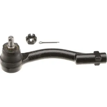 Táhlo řízení Hlava příčného táhla řízení TRW JTE7601