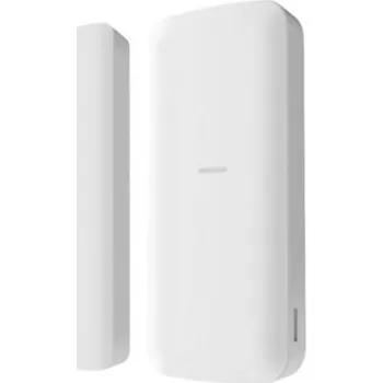 Bezpečnostní detektor Hikvision DS-PDMCS-EG2-WE - (2103-009) - AX PRO bezdrátový magnetický detektor, miniaturní slim provedení 9003965