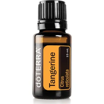 DoTerra Tangerine (Mandarinka) 15 ml