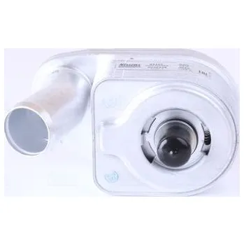 Chladič motoru Olejový chladič, motorový olej NISSENS 91101