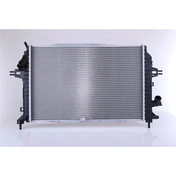 Chladič motoru Chladič, chlazení motoru NISSENS 630705