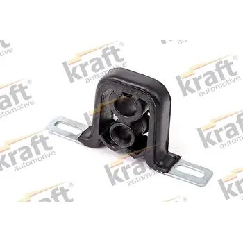Držák, výfukový systém KRAFT AUTOMOTIVE 0500070