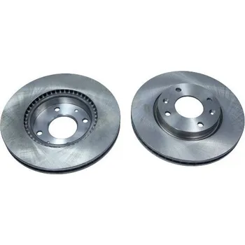 Brzdový kotouč Brzdový kotouč MAXGEAR 19-1256