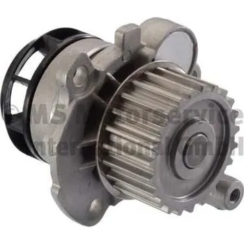 Chladič motoru Vodní čerpadlo, chlazení motoru PIERBURG 7.07152.20.0