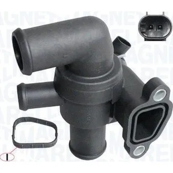 Automobilové těsnění Termostat, chladivo MAGNETI MARELLI 352317100730