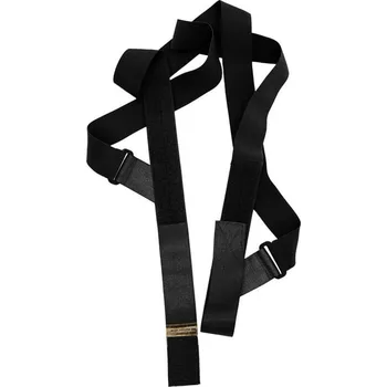 Pánská zimní obuv Šle CARINTHIA černé