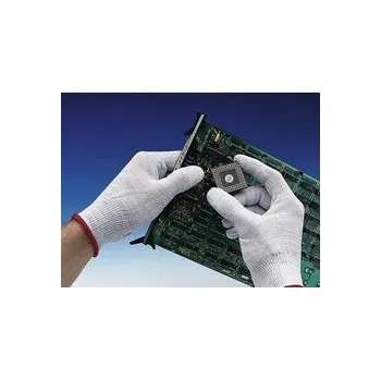 Pracovní rukavice ASG-L Antistatické rukavice Kinetronics