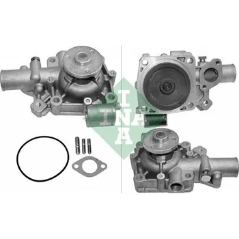 Chladič motoru Vodní čerpadlo, chlazení motoru Schaeffler INA 538 0426 10