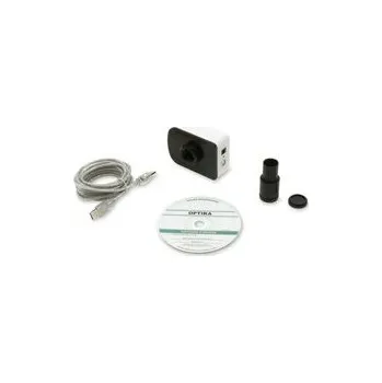 Mikroskop opticam pro 3