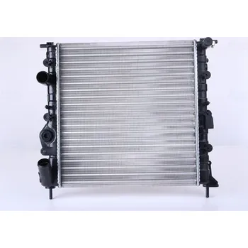 Chladič motoru Chladič, chlazení motoru NISSENS 638271