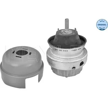 Zavěšení motoru Zavěšení motoru MEYLE 100 199 0123