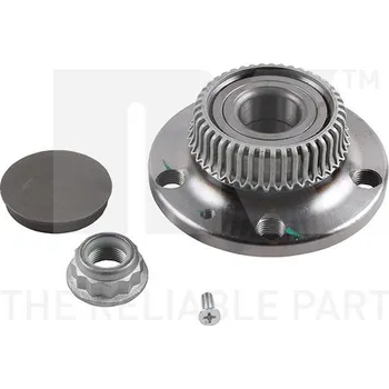 Sada ložisek kol NK 764715