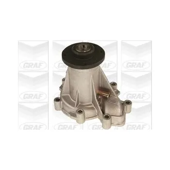 Motor automobilu Vodní čerpadlo, chlazení motoru GRAF PA448