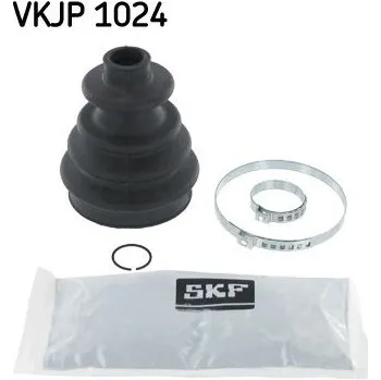 Sada měchů, hnací hřídel SKF VKJP 1024
