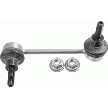 Zavěšení kol Tyč/vzpěra, stabilizátor LEMFÖRDER 25814 02