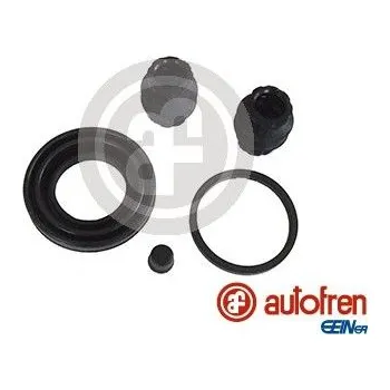 Auto-moto Sada na opravy, brzdový třmen AUTOFREN SEINSA D4531