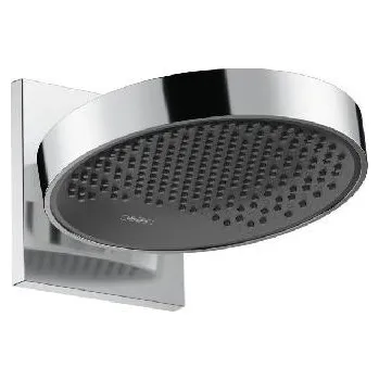Sprchová hlavice Hansgrohe Rainfinity - Hlavová sprcha, průměr 25 cm, chrom 26226000