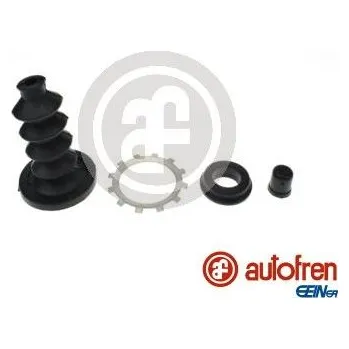 Spojka Sada na opravy, pomocný spojkový válec AUTOFREN SEINSA D3550