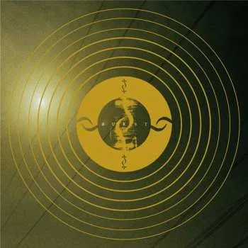 Zahraniční hudba LP Burst: Prey On Life 2022 Remastered Vinyl
