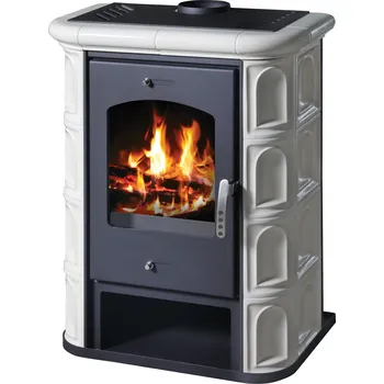 Krbová kamna Victoria Venice