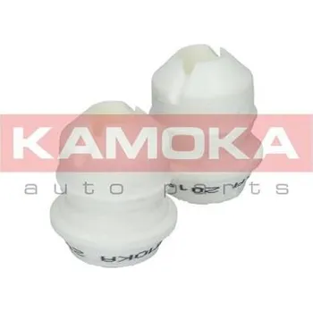 Ochranná sada proti prachu, tlumič pérování KAMOKA 2019029