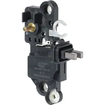 Alternátor Regulátor generátoru HELLA 5DR 009 728-061