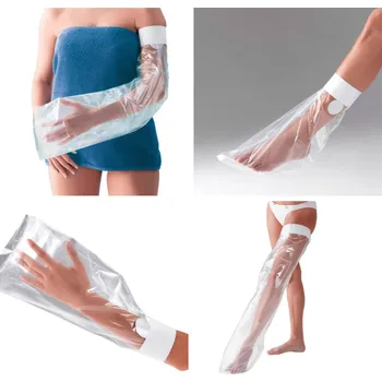 Sprchový gel THUASNE Sprchový návlek 3 ks