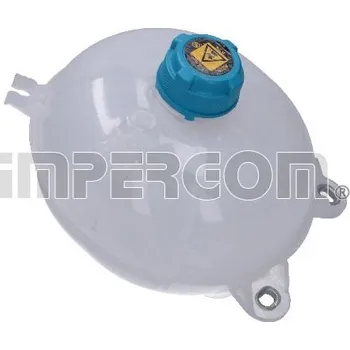 Motor automobilu Vyrovnávací nádoba, chladivo ORIGINAL IMPERIUM 44042