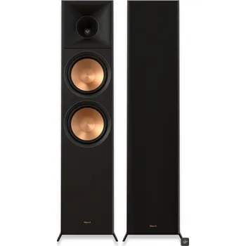 Audio Klipsch RP-8060FA II - ořech