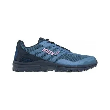 Dámská sportovní obuv Inov-8 TRAIL TALON 290 W (S) blue/navy/pink UK 5 obuv + DÁREK DLE VÝBĚRU!