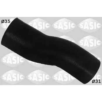 Motor automobilu Hadice chladiče SASIC 3400134