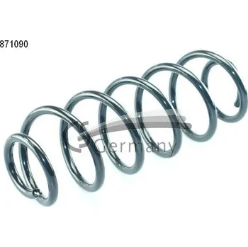 Auto-moto Pružina podvozku CS Germany 14.871.090