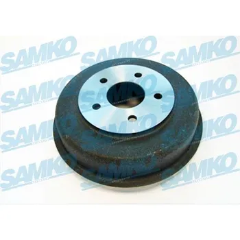 Brzdový buben Brzdový buben SAMKO S70645