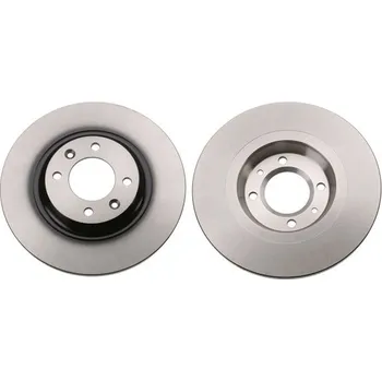 Brzdový kotouč Brzdový kotouč TRW DF6632