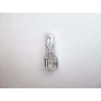 Autožárovka Žárovka Narva 12V 2W celoskleněná