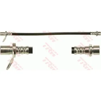 Brzdový systém Brzdová hadice TRW PHA552