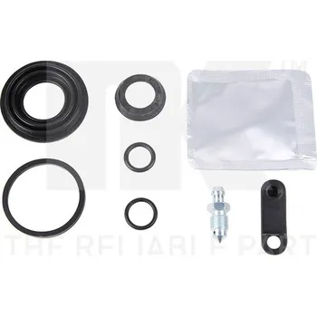 Brzdový systém Sada na opravy, brzdový třmen NK 8839026