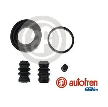Brzdový systém Sada na opravy, brzdový třmen AUTOFREN SEINSA D4563