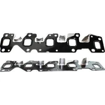 Těsnění výfuku Těsnění, kolektor výfukových plynů ELRING 789.400