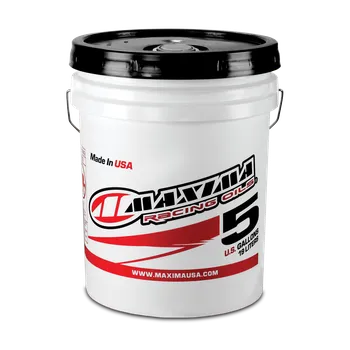 Motorový olej MAXIMA EXTRA 10W-60 /19L