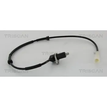 Přislušenství brzdového systému Snímač, počet otáček kol TRISCAN 8180 25213