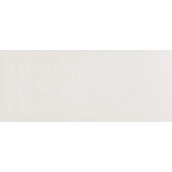Dlažba Milano Mood Ghiaccio - obkládačka rektifikovaná 50x120 bílá fQAW