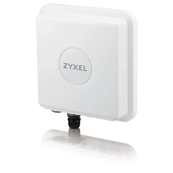 Modem Recenze ZyXEL LTE7460-M608-EU01V2F