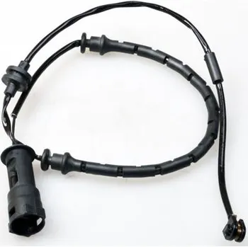 Brzdový systém Výstražný kontakt, opotřebení obložení DENCKERMANN B170019