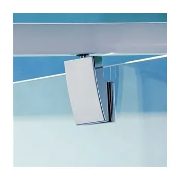 Sprchové dveře Ravak PDOP 1 90 satin/satin sprch.dveře otocné pivotové